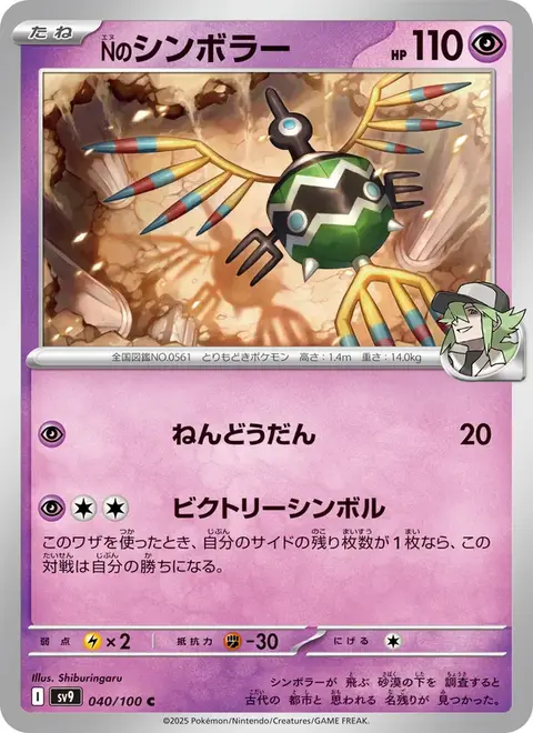 Symvolara