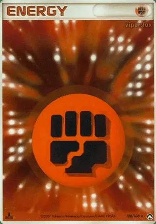 Kampf-Energie