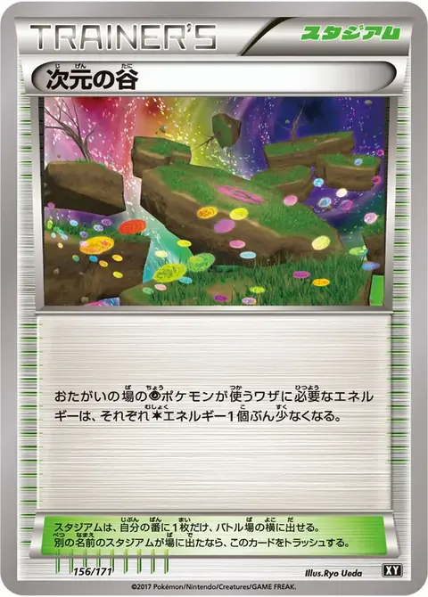 Dimensionstal