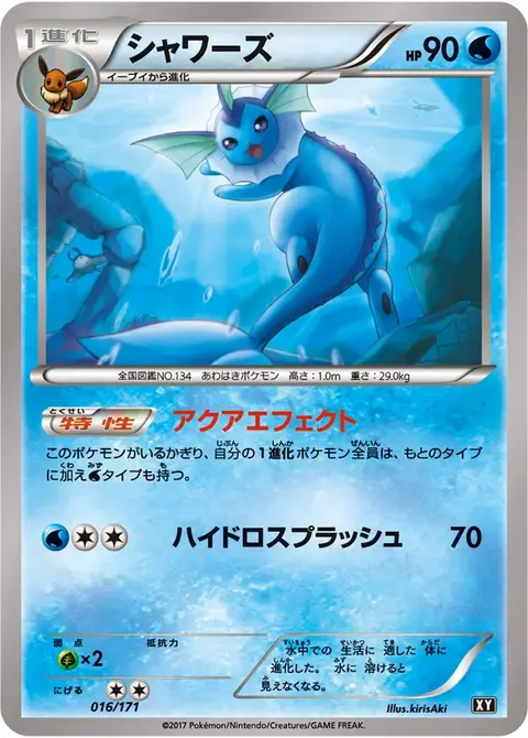 Aquana