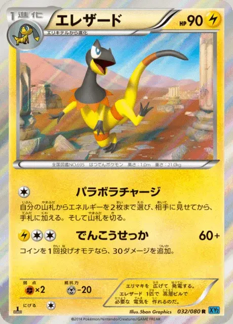 Elezard