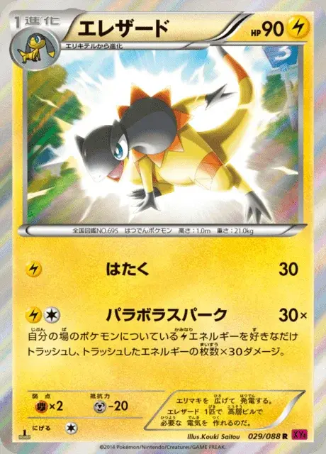 Elezard