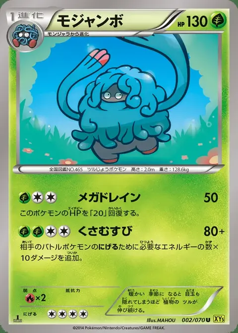Tangoloss