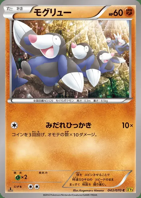 Rotomurf