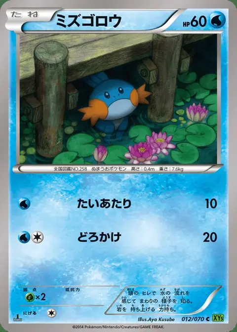 Hydropi