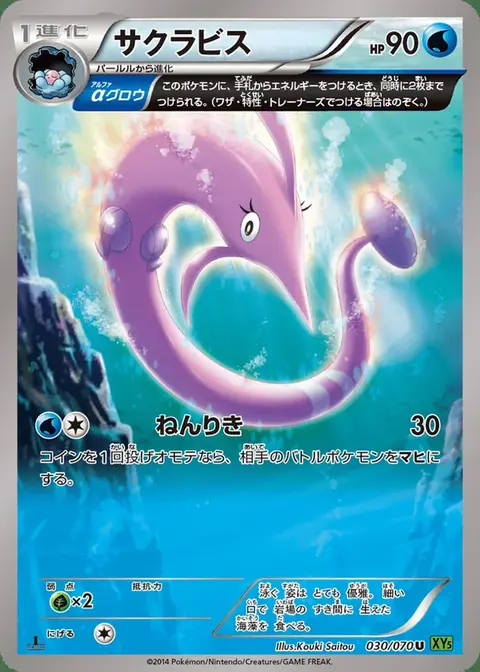 Saganabyss