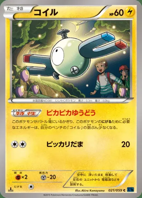 Magnetilo
