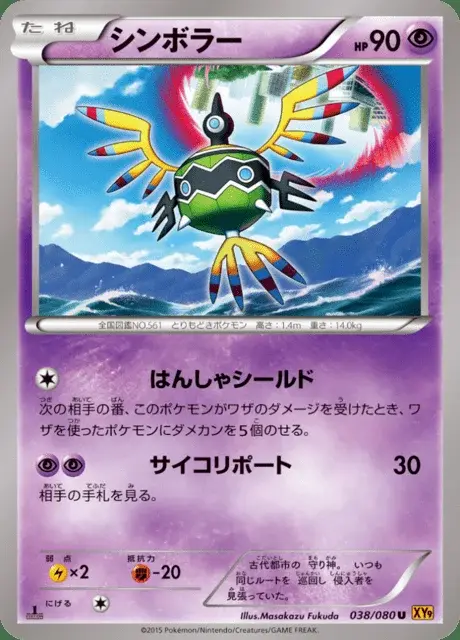 Symvolara