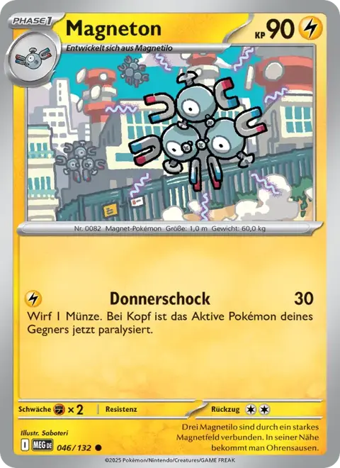Magneton