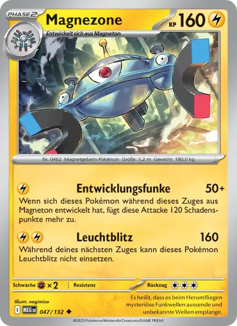 Magnezone