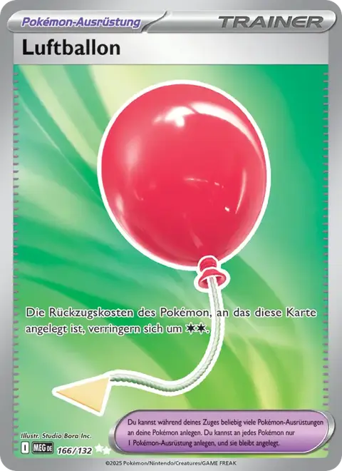 Luftballon