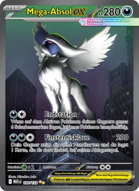 Mega-Absol-ex
