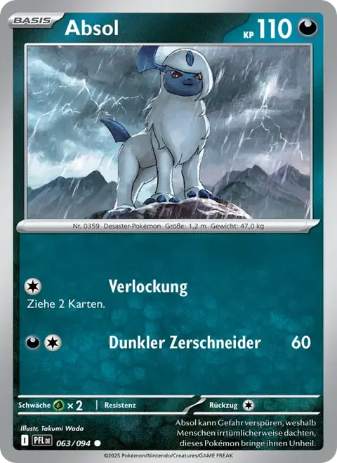 Absol
