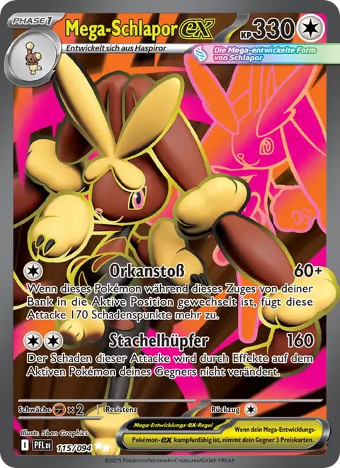 Mega-Schlapor-ex
