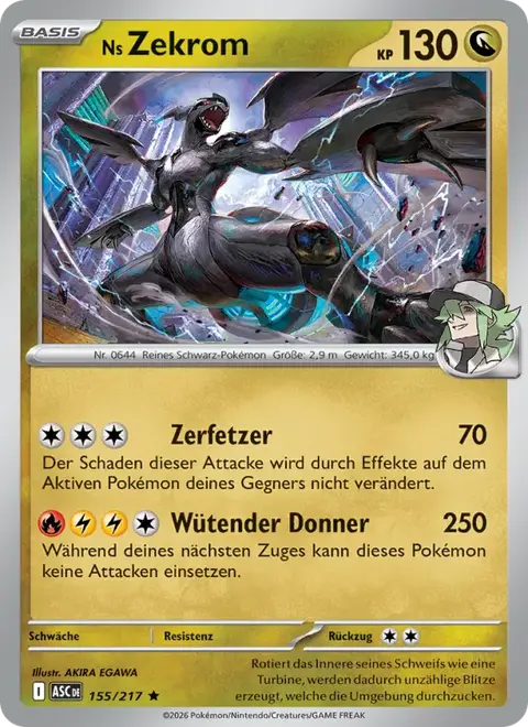 Ns Zekrom