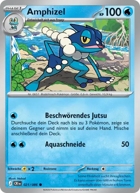 Amphizel