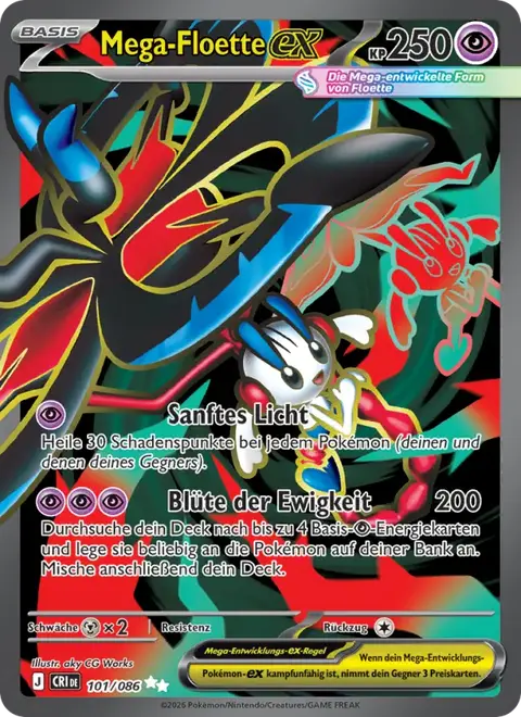 Mega-Floette-ex