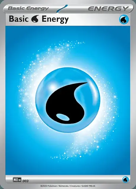 Wasser-Energie
