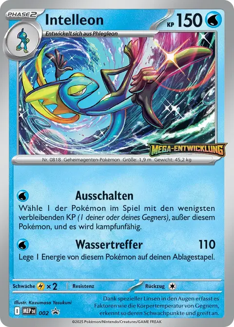Intelleon
