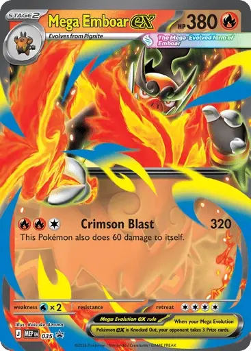 Mega-Flambirex-ex