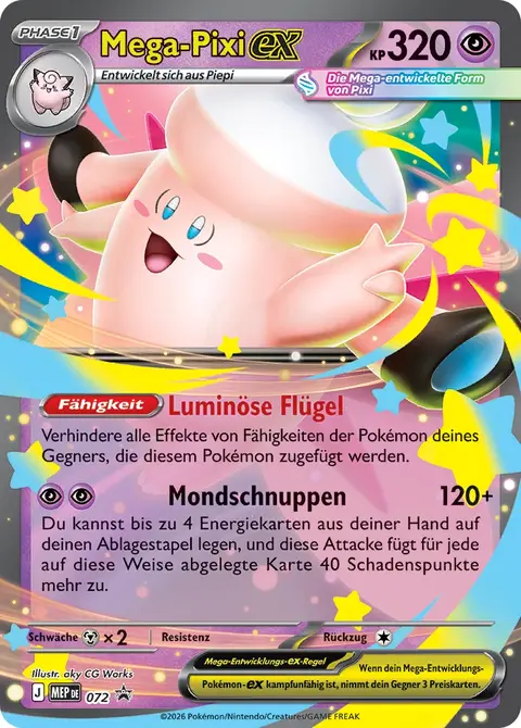 Mega-Pixi-ex
