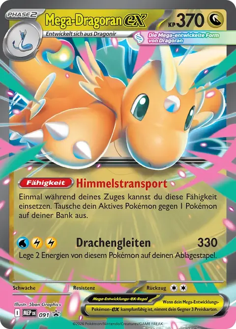 Mega-Dragoran-ex