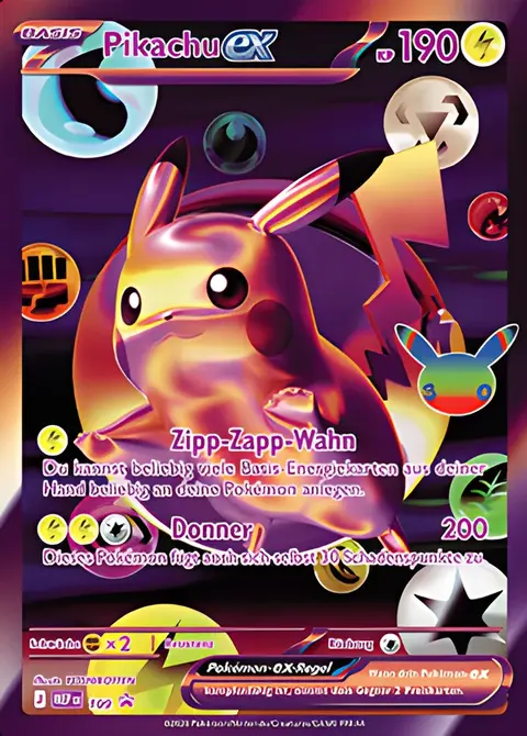 Pikachu-ex