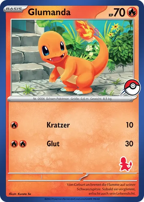 Glumanda