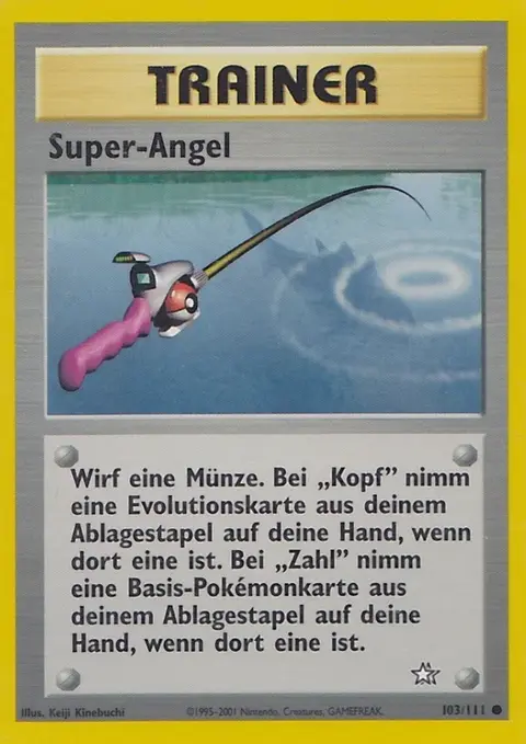 Super-Angel
