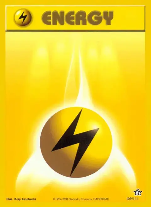 Elektroenergie