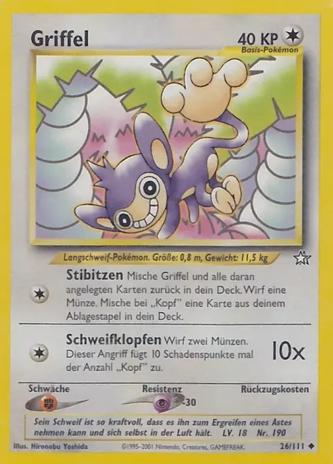Griffel