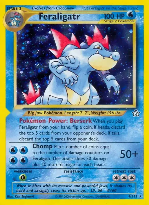 Impergator