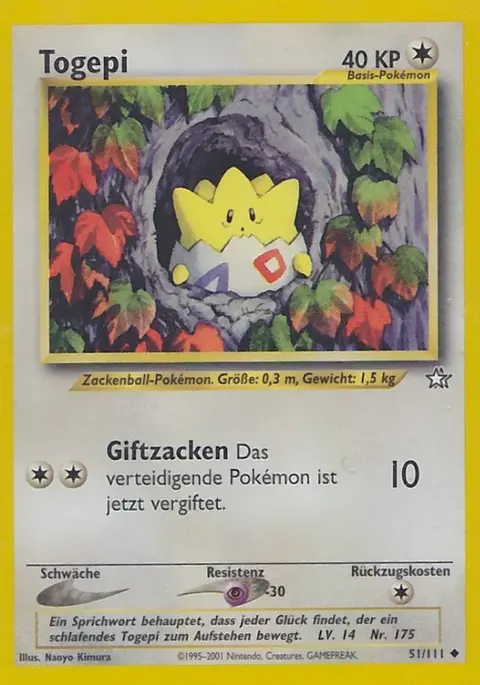 Togepi