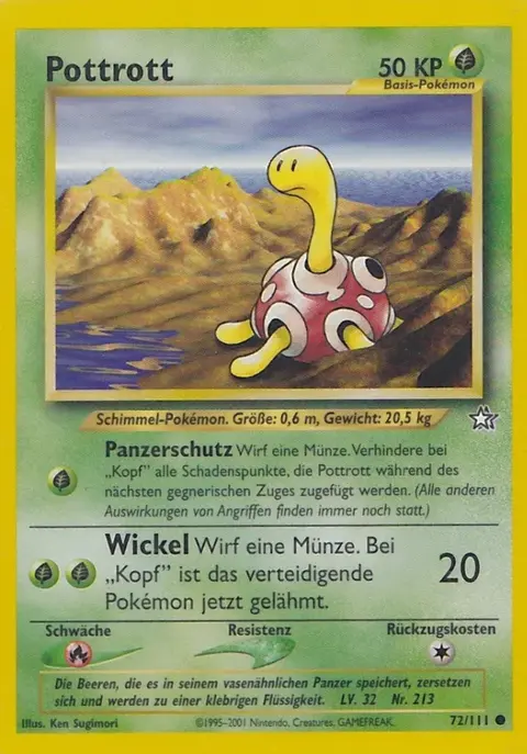 Pottrott