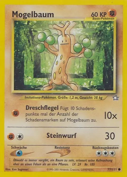 Mogelbaum