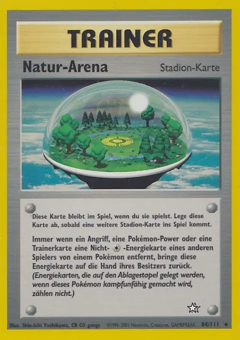 Ecogym