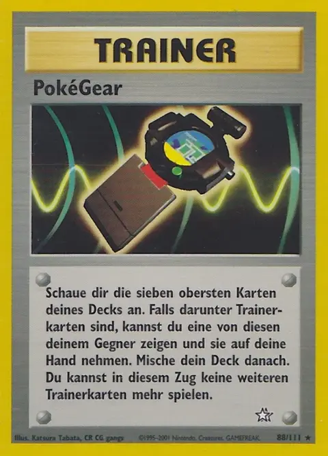 PokéCom