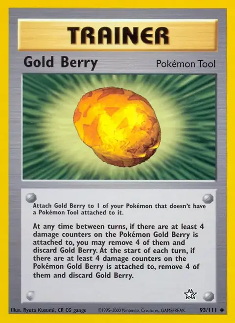 Goldbeere