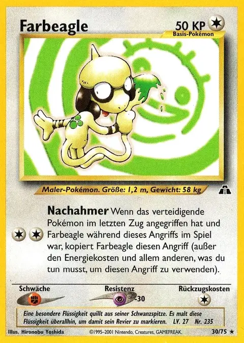 Farbeagle