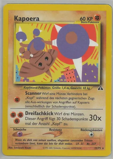 Kapoera
