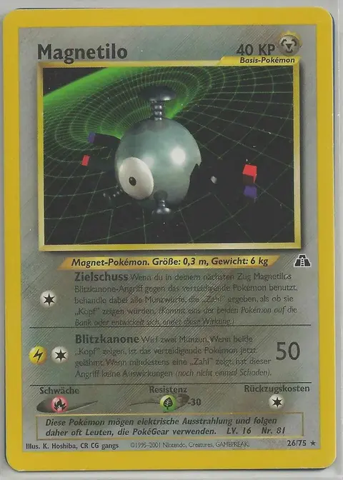 Magnetilo