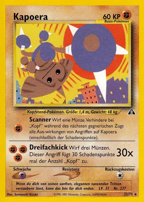 Kapoera