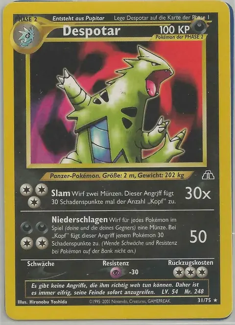 Despotar
