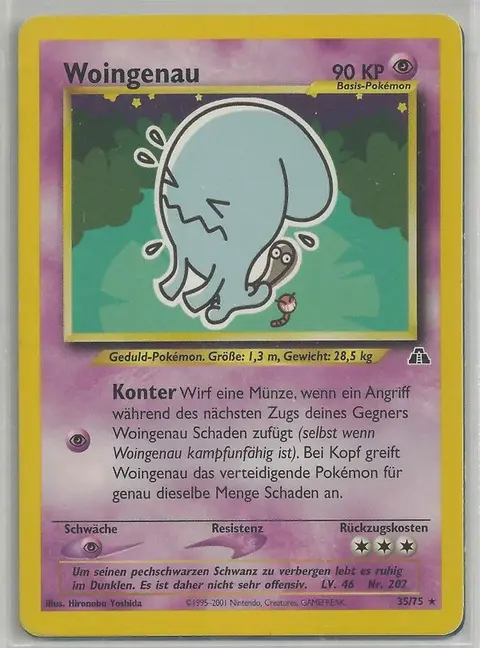 Woingenau