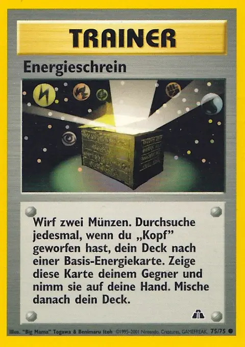 Energy Ark