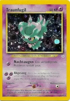 Traunfugil