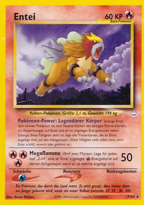 Entei