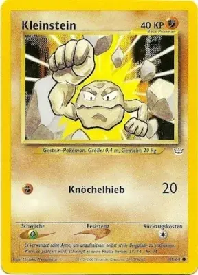 Kleinstein