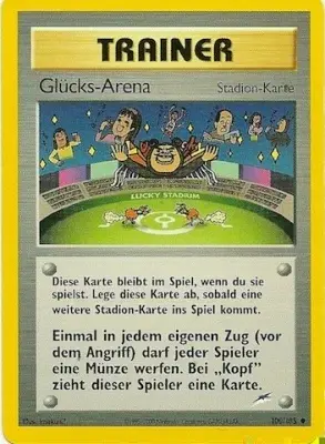 Glücksarena