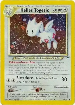 Helles Togetic